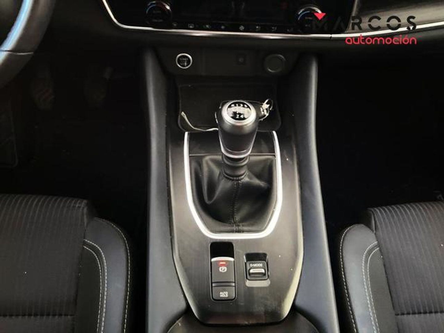 Nissan Qashqai DIG-T 140 mHEV Tekna 4x2 103 kW (140 CV)