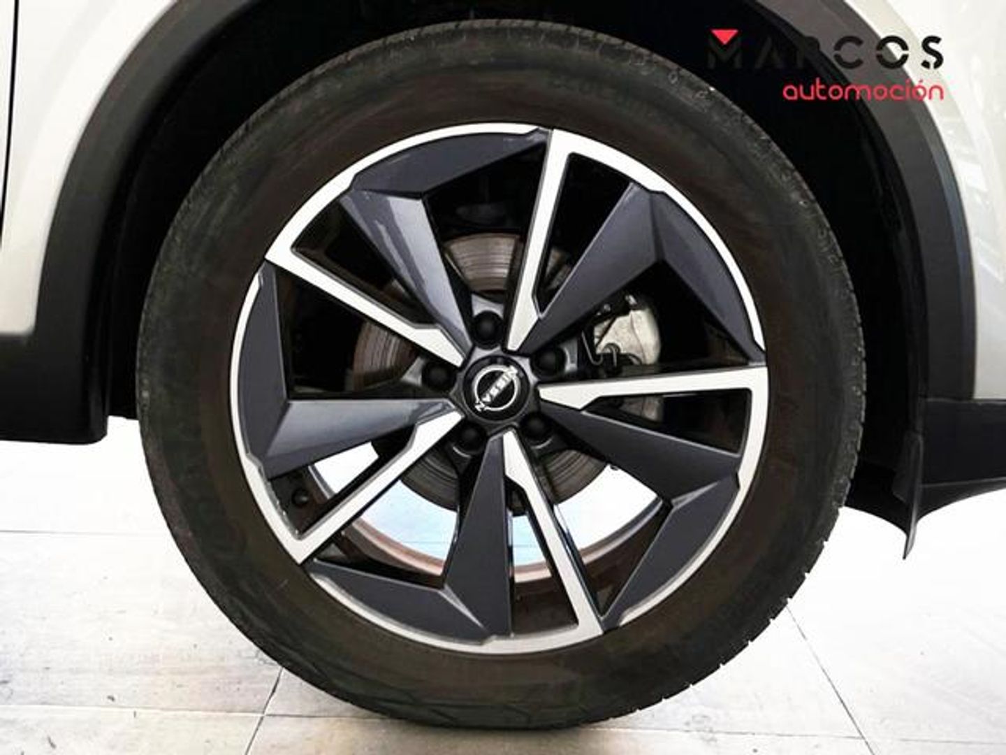 Nissan Qashqai DIG-T 140 mHEV Tekna 4x2 103 kW (140 CV)