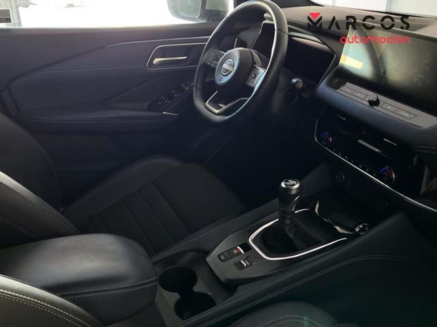 Nissan Qashqai DIG-T 140 mHEV Tekna 4x2 103 kW (140 CV)