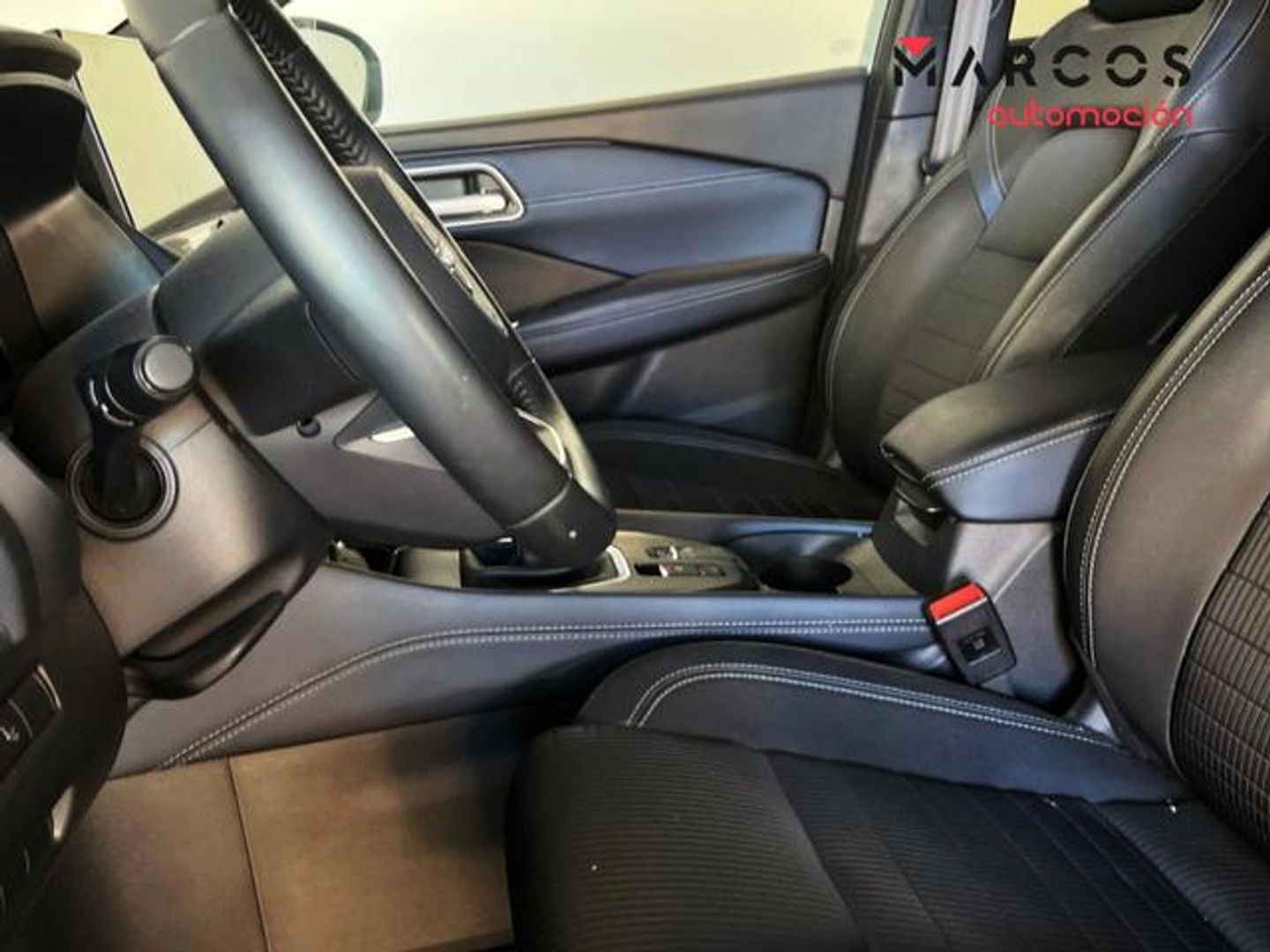 Nissan Qashqai DIG-T 140 mHEV Tekna 4x2 103 kW (140 CV)