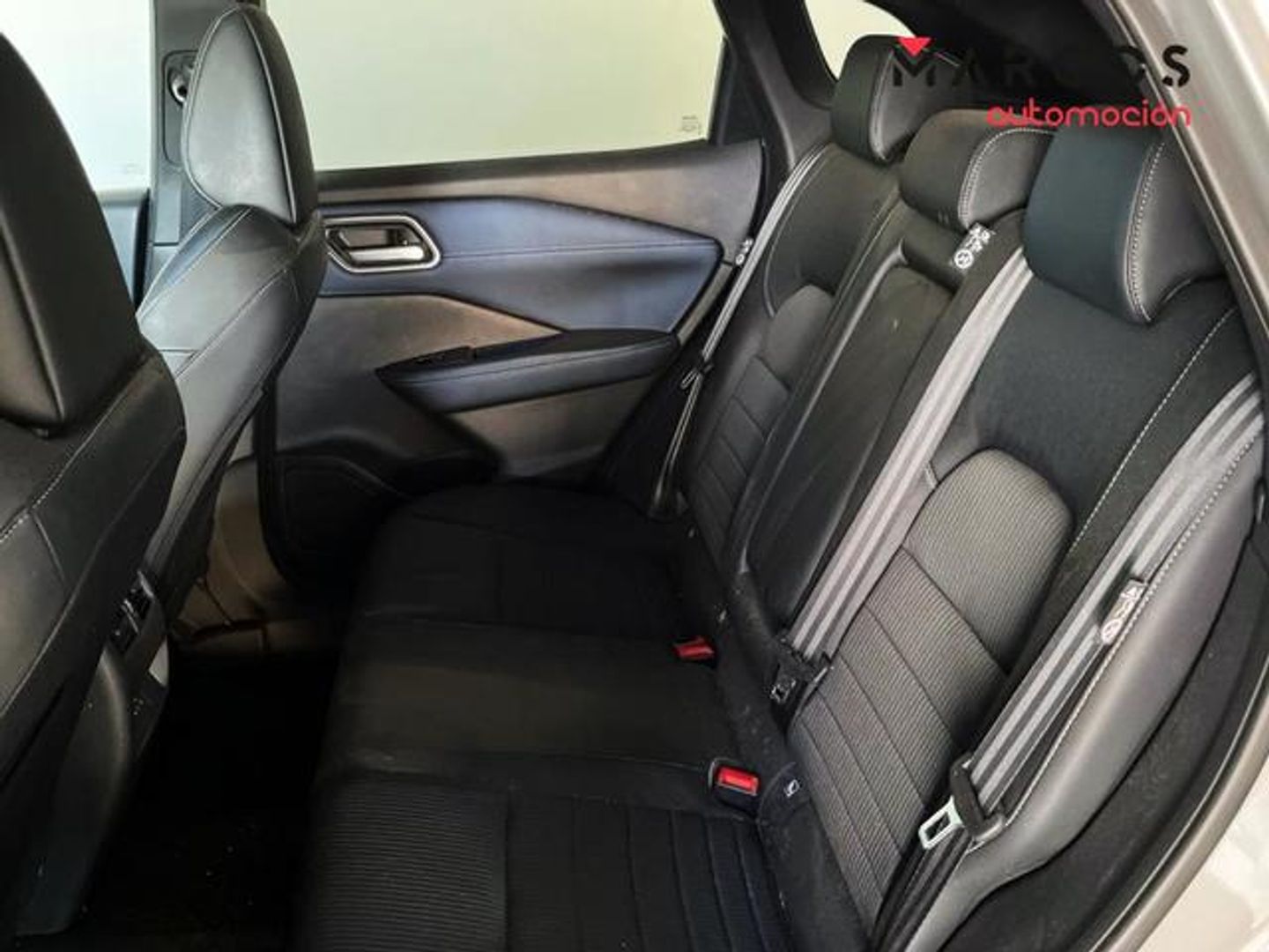 Nissan Qashqai DIG-T 140 mHEV Tekna 4x2 103 kW (140 CV)