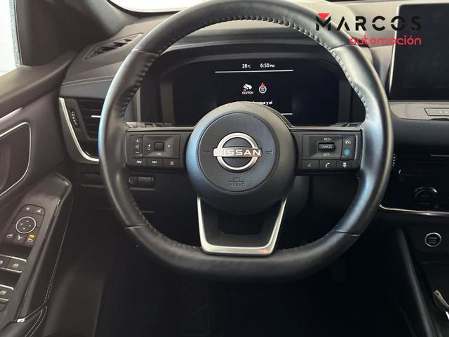 Nissan Qashqai DIG-T 140 mHEV Tekna 4x2 103 kW (140 CV)