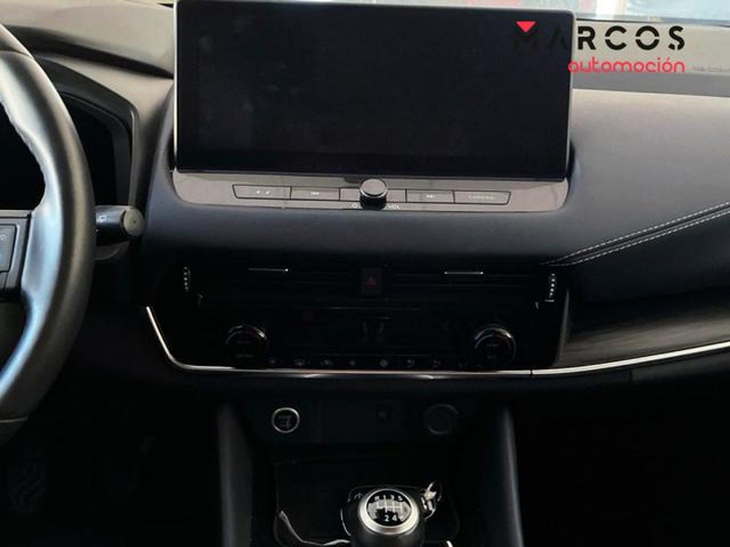 Nissan Qashqai DIG-T 140 mHEV Tekna 4x2 103 kW (140 CV)