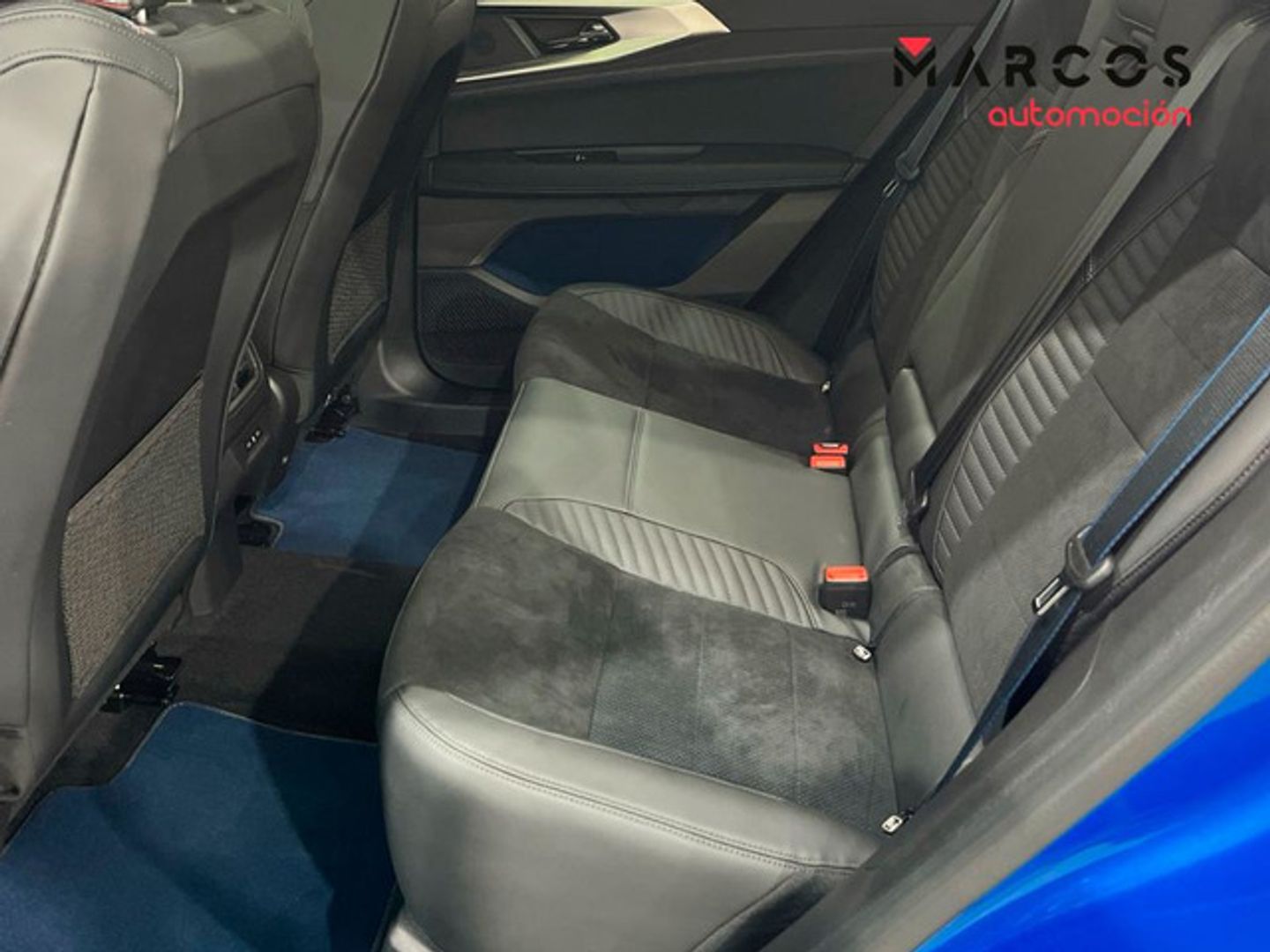 Renault Rafale Esprit Alpine E-Tech full hybrid 147 kW (200 CV)