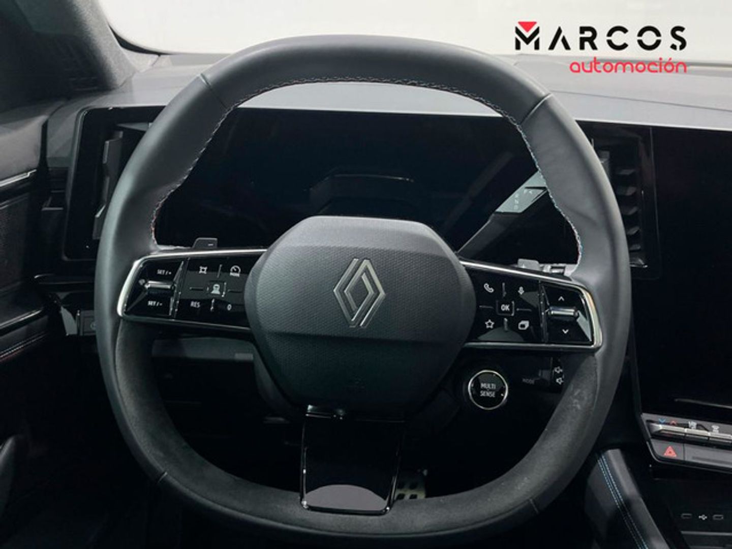 Renault Rafale Esprit Alpine E-Tech full hybrid 147 kW (200 CV)