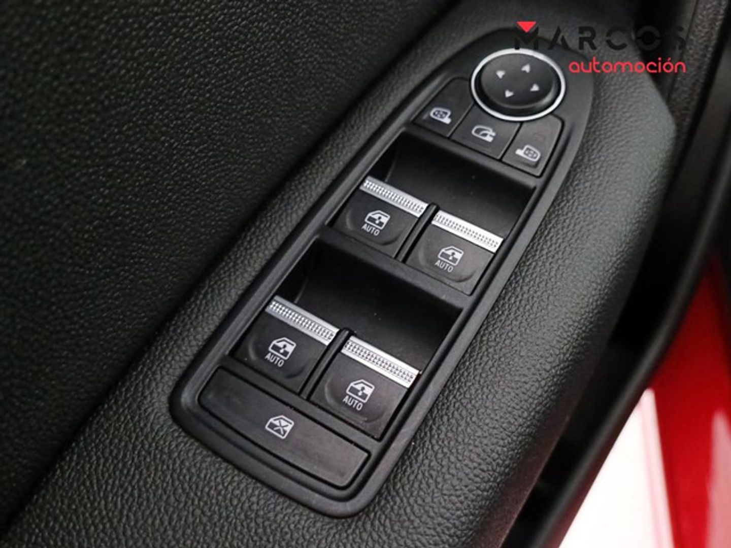 Renault Captur Techno TCe 66 kW (90 CV)
