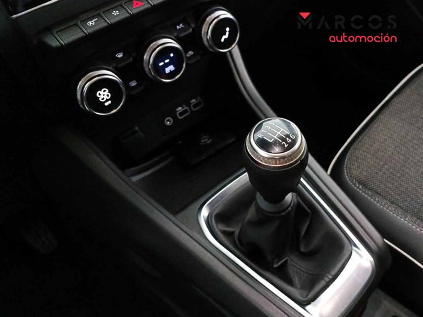 Renault Captur Techno TCe 66 kW (90 CV)