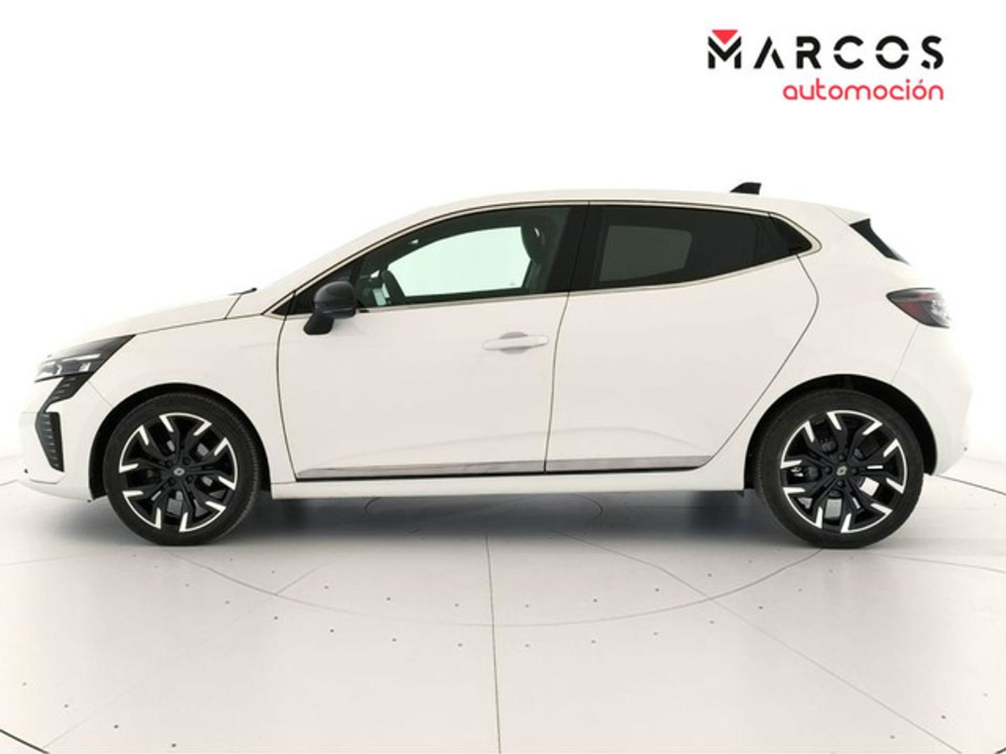 Renault Clio Techno TCe 66 kW (90 CV)