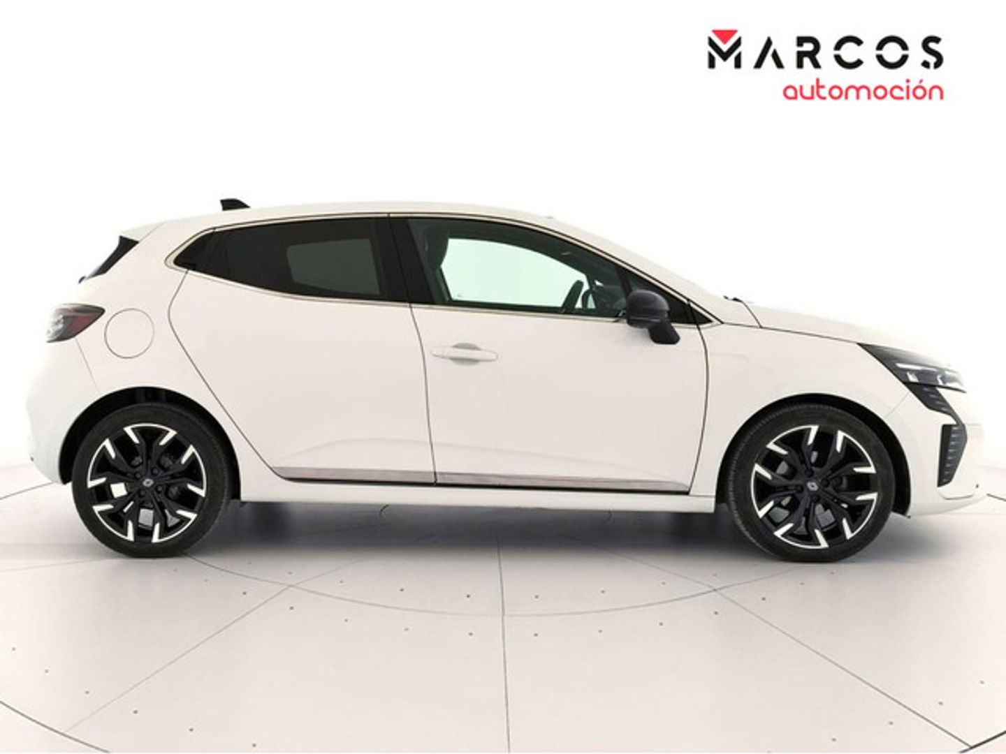 Renault Clio Techno TCe 66 kW (90 CV)