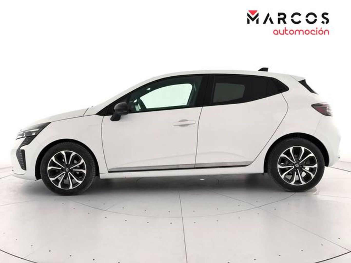 Renault Clio Techno TCe 66 kW (90 CV)