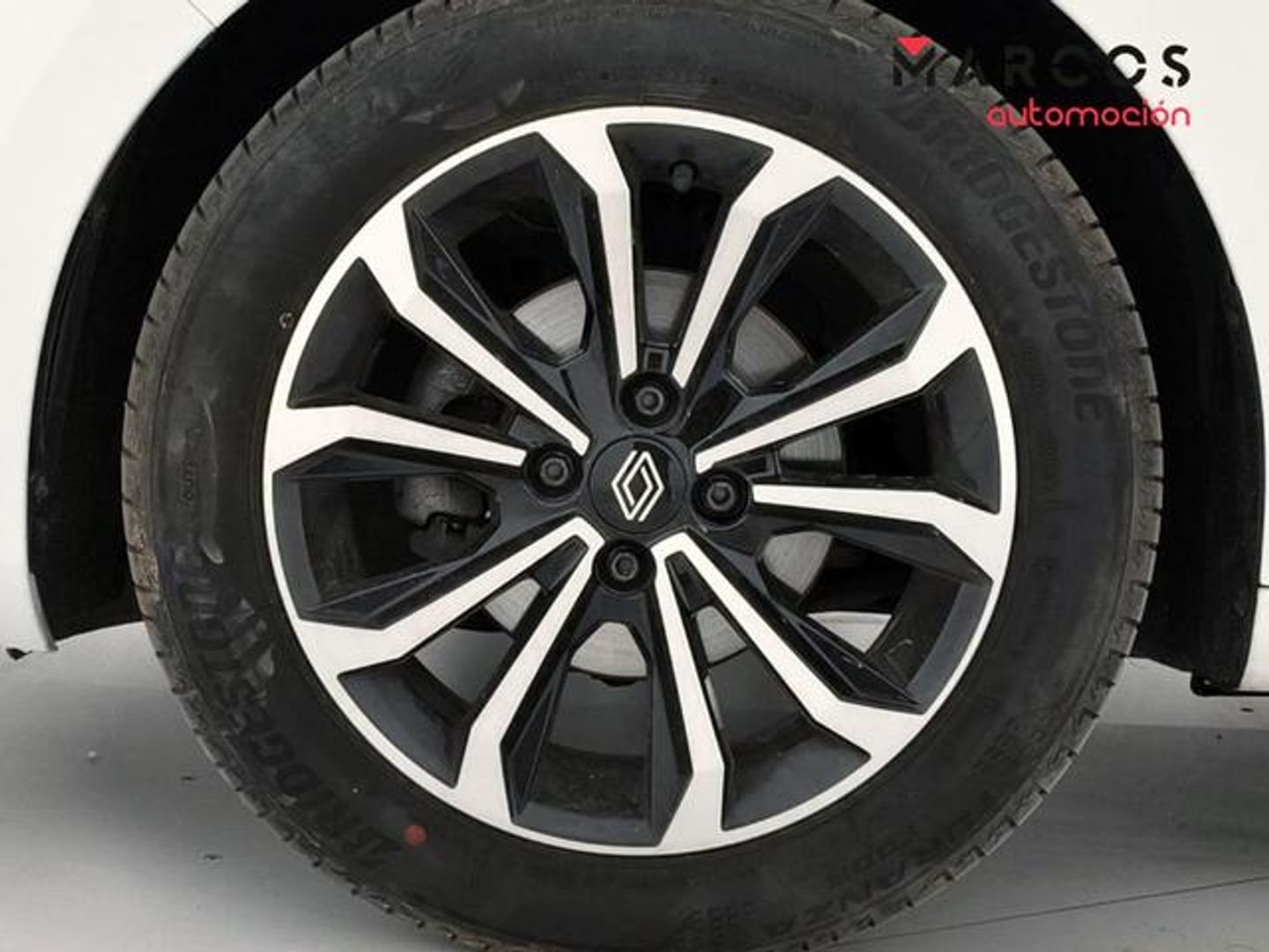 Renault Clio Techno TCe 66 kW (90 CV)