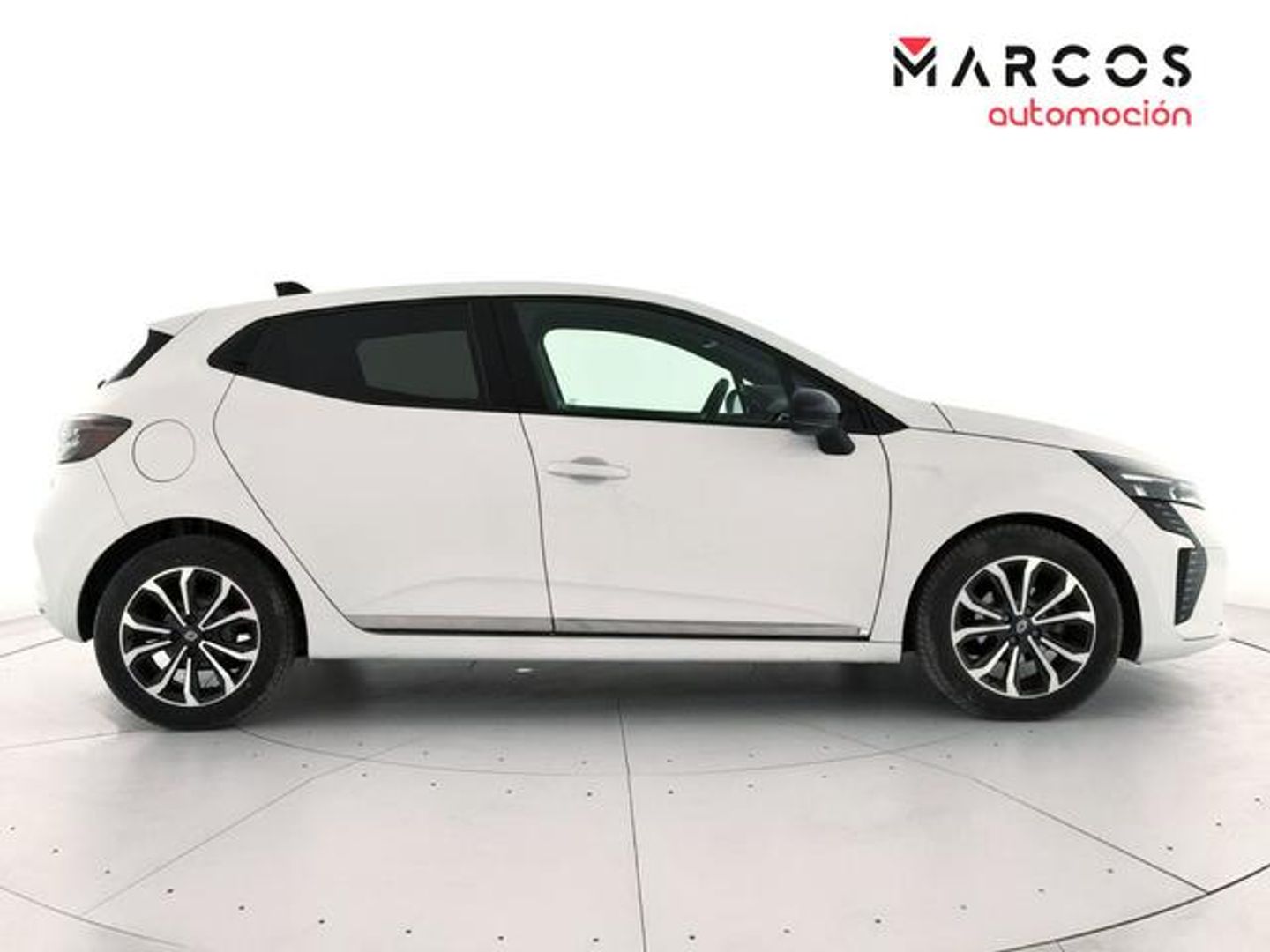 Renault Clio Techno TCe 66 kW (90 CV)