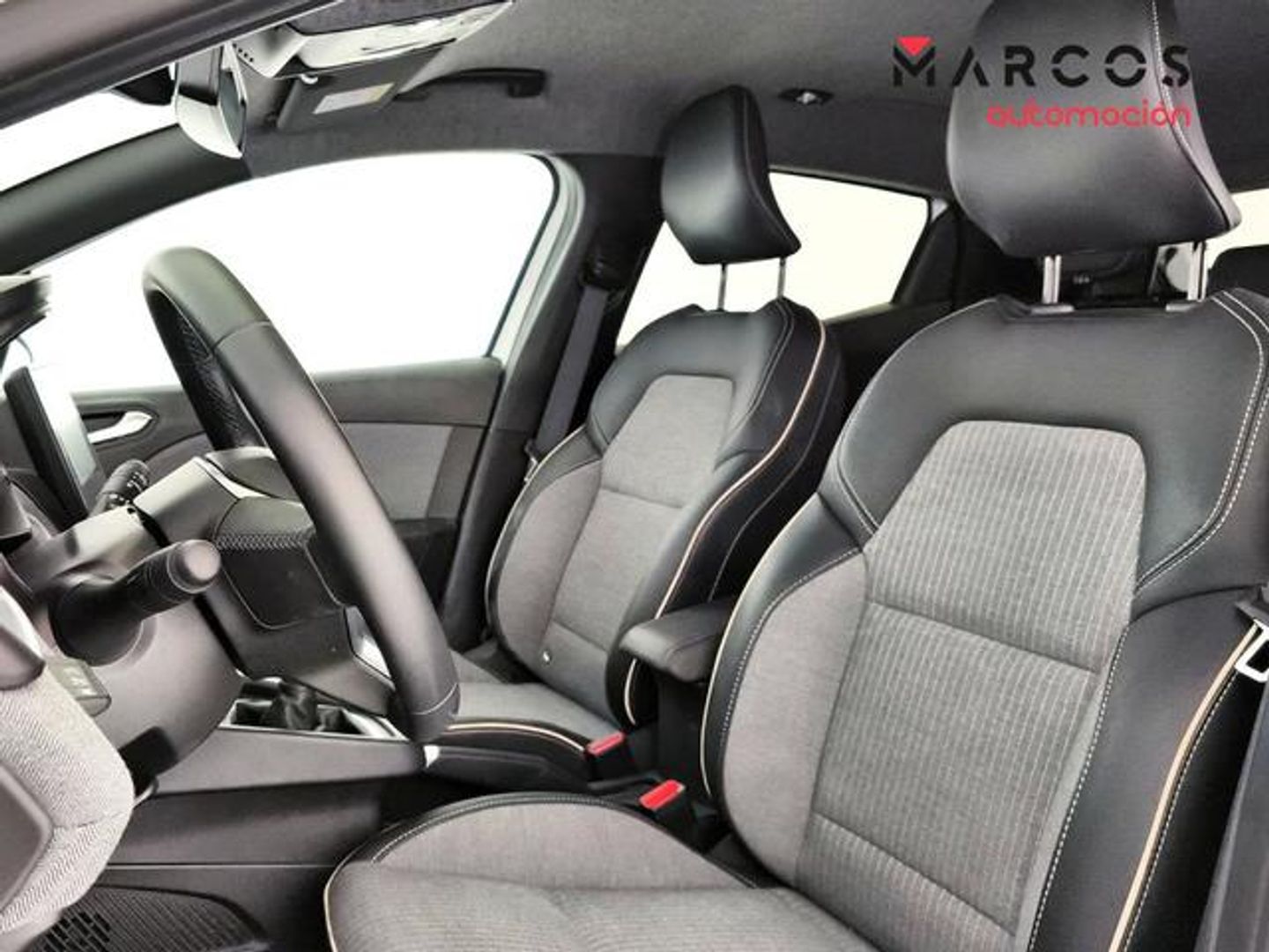 Renault Clio Techno TCe 66 kW (90 CV)