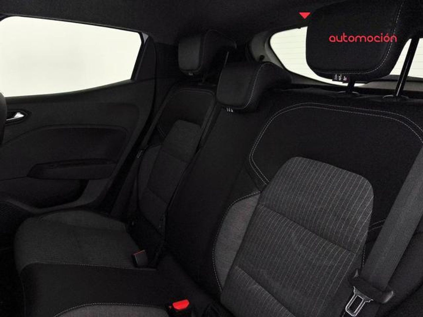 Renault Clio Techno TCe 66 kW (90 CV)