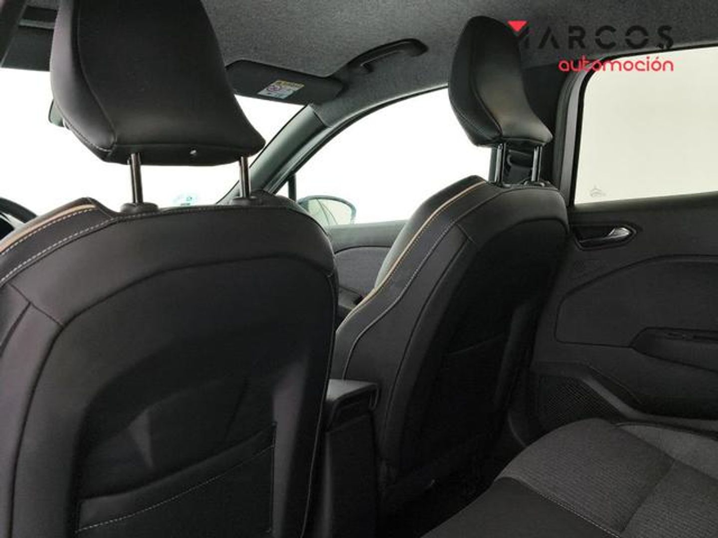Renault Clio Techno TCe 66 kW (90 CV)