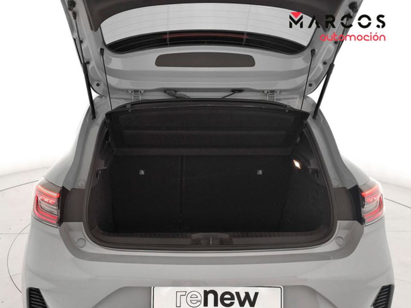 Renault Clio Techno TCe 66 kW (90 CV)