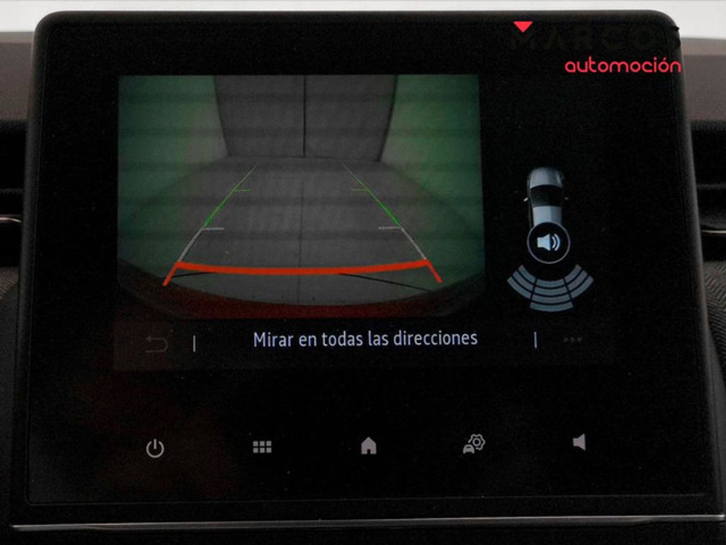 Renault Clio Techno TCe 66 kW (90 CV)