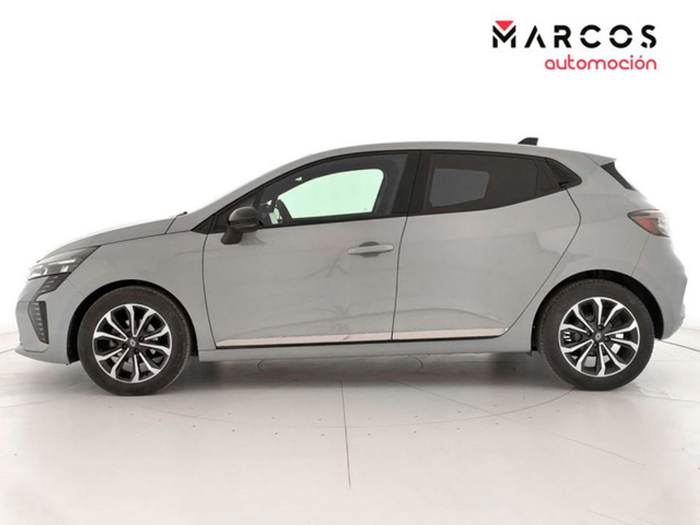 Renault Clio Techno TCe 66 kW (90 CV)