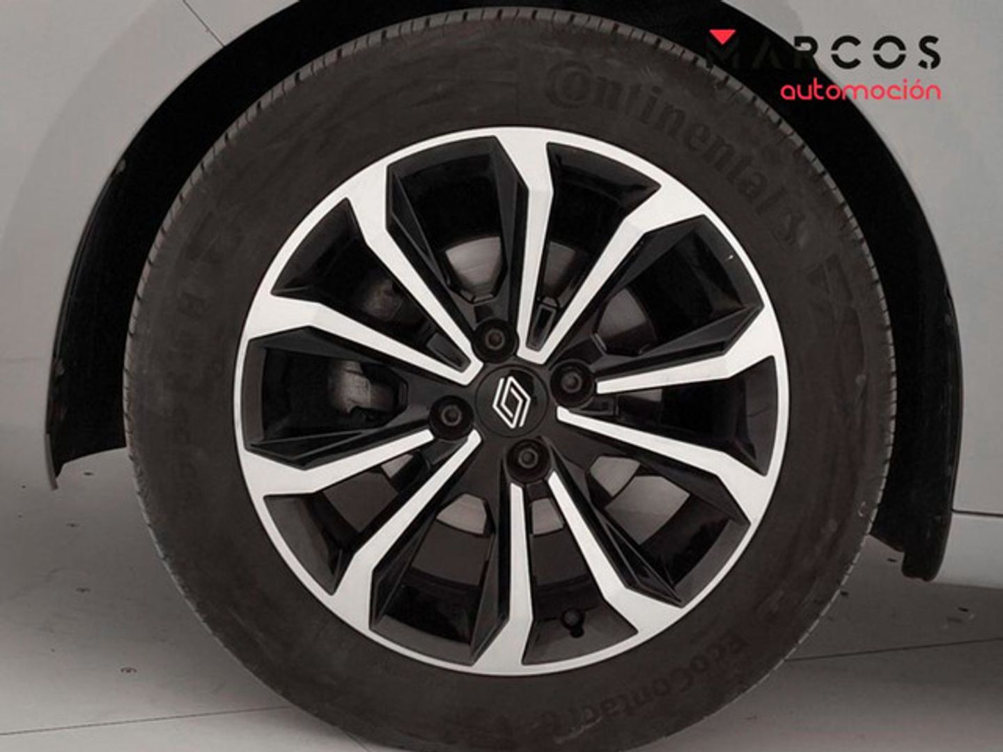 Renault Clio Techno TCe 66 kW (90 CV)
