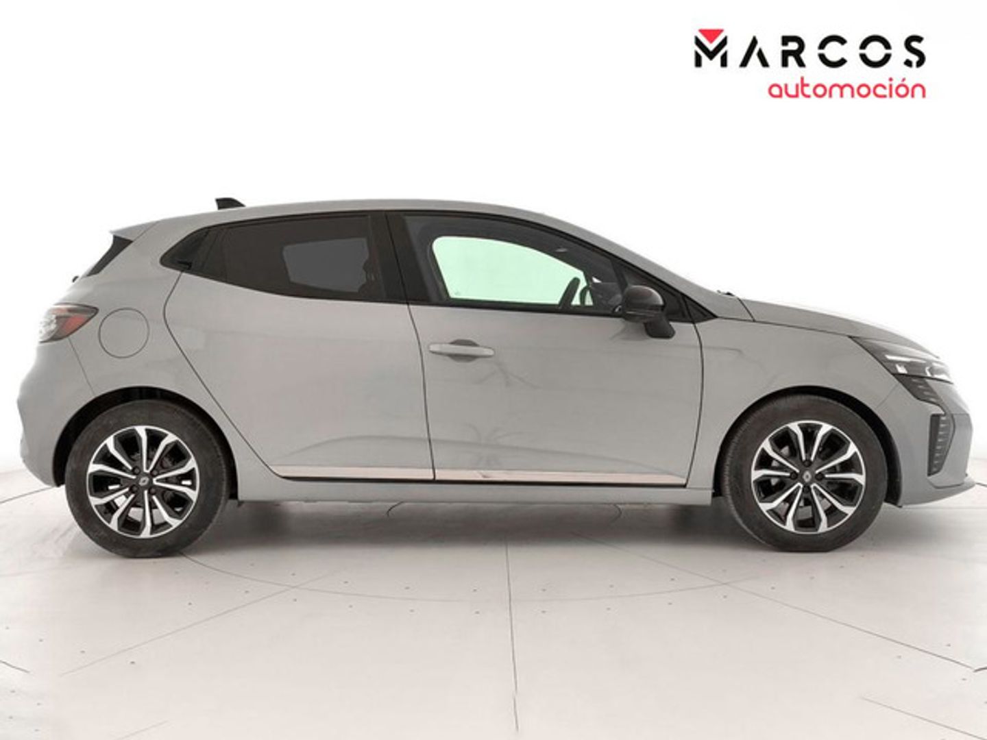 Renault Clio Techno TCe 66 kW (90 CV)