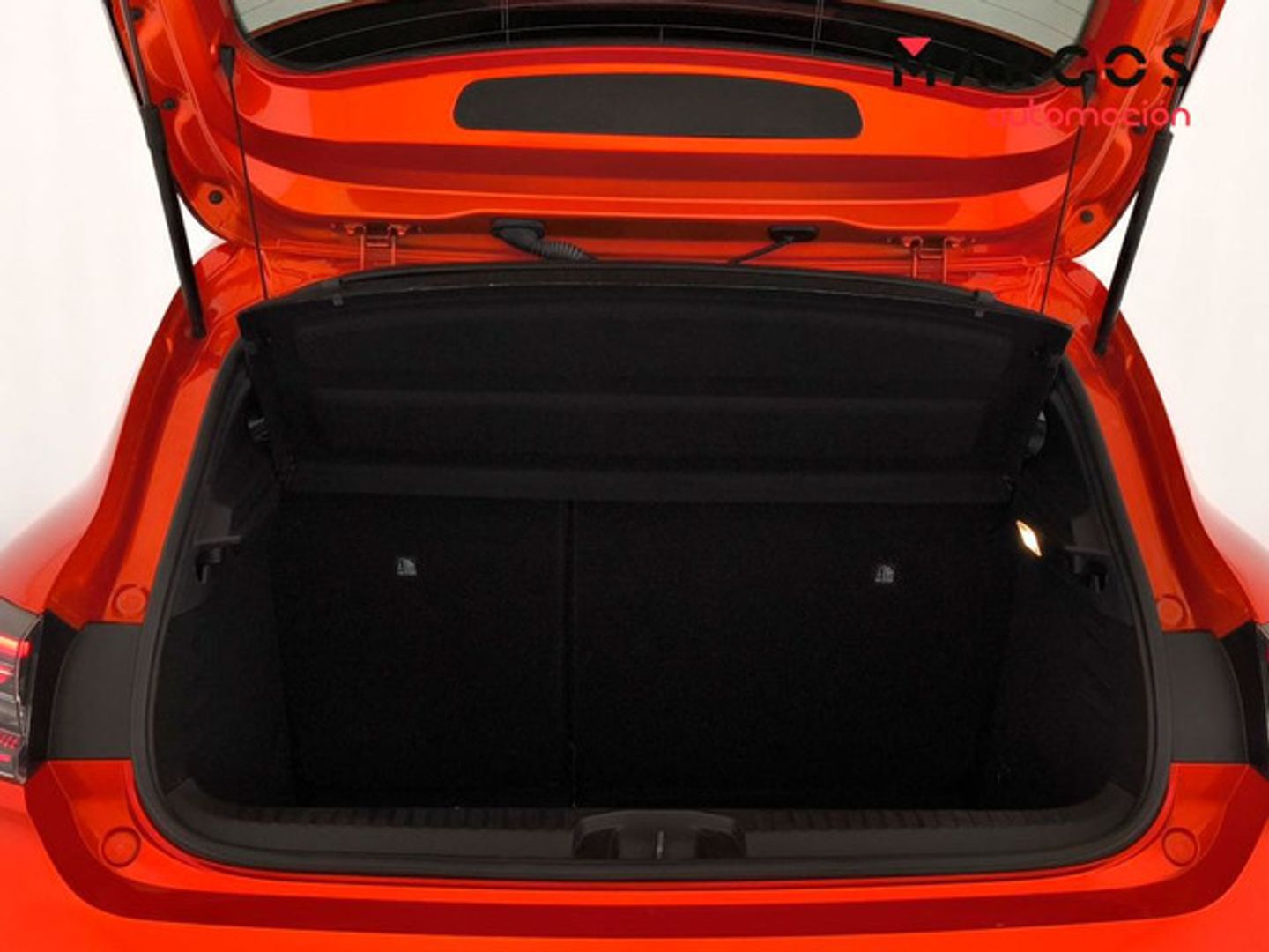 Renault Clio Techno TCe 66 kW (90 CV)
