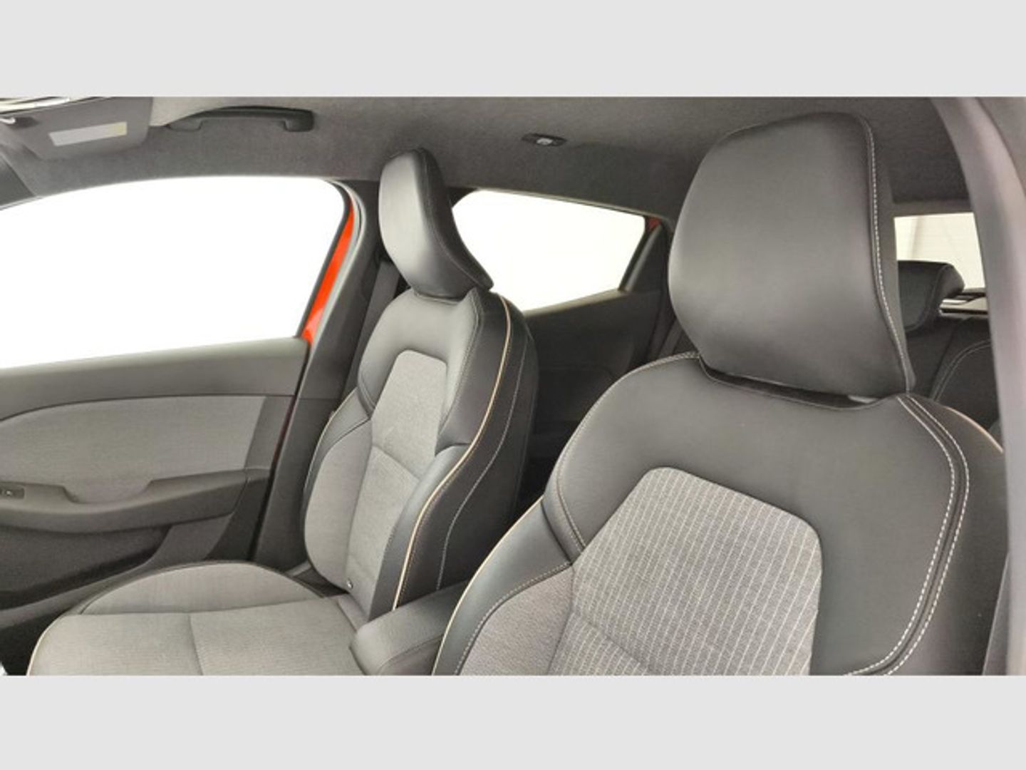 Renault Clio Techno TCe 66 kW (90 CV)