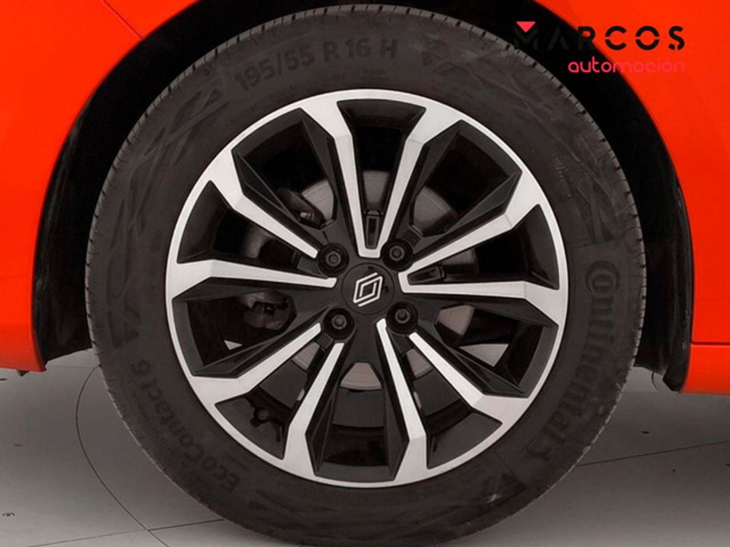 Renault Clio Techno TCe 66 kW (90 CV)