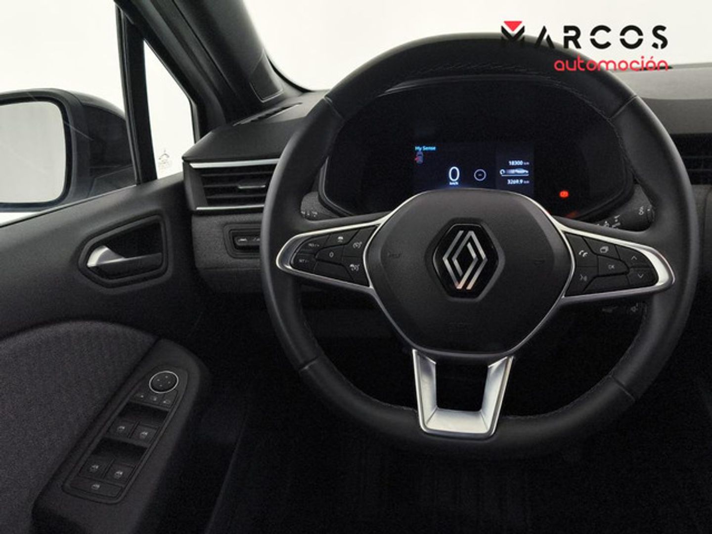 Renault Clio Techno TCe 66 kW (90 CV)