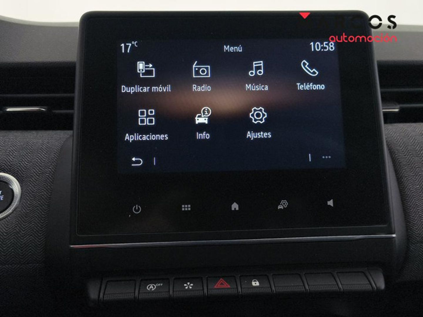 Renault Clio Techno TCe 66 kW (90 CV)