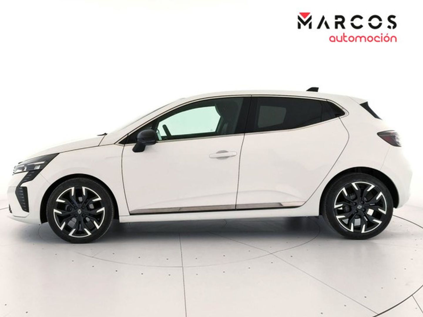 Renault Clio Techno TCe 66 kW (90 CV)