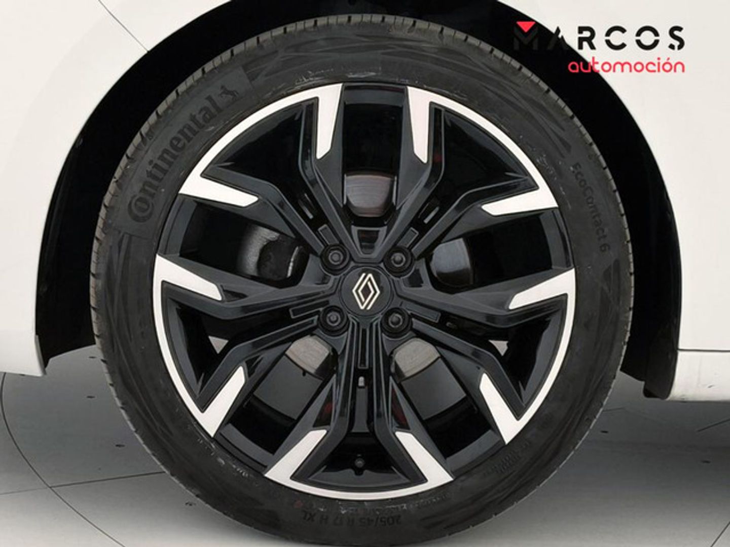 Renault Clio Techno TCe 66 kW (90 CV)