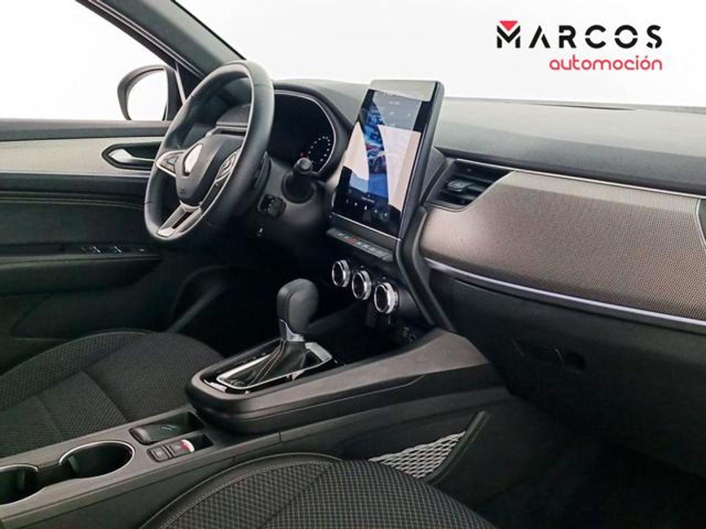 Renault Arkana Techno TCe 140 Mild hybrid EDC 103 kW (140 CV)