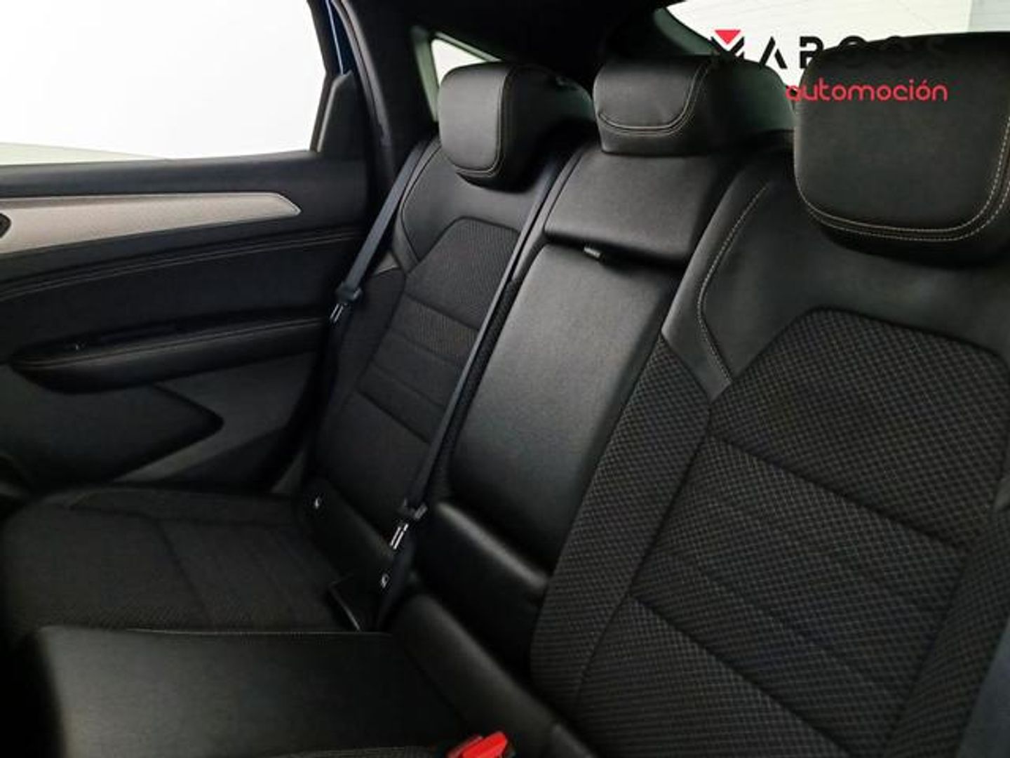 Renault Arkana Techno TCe 140 Mild hybrid EDC 103 kW (140 CV)
