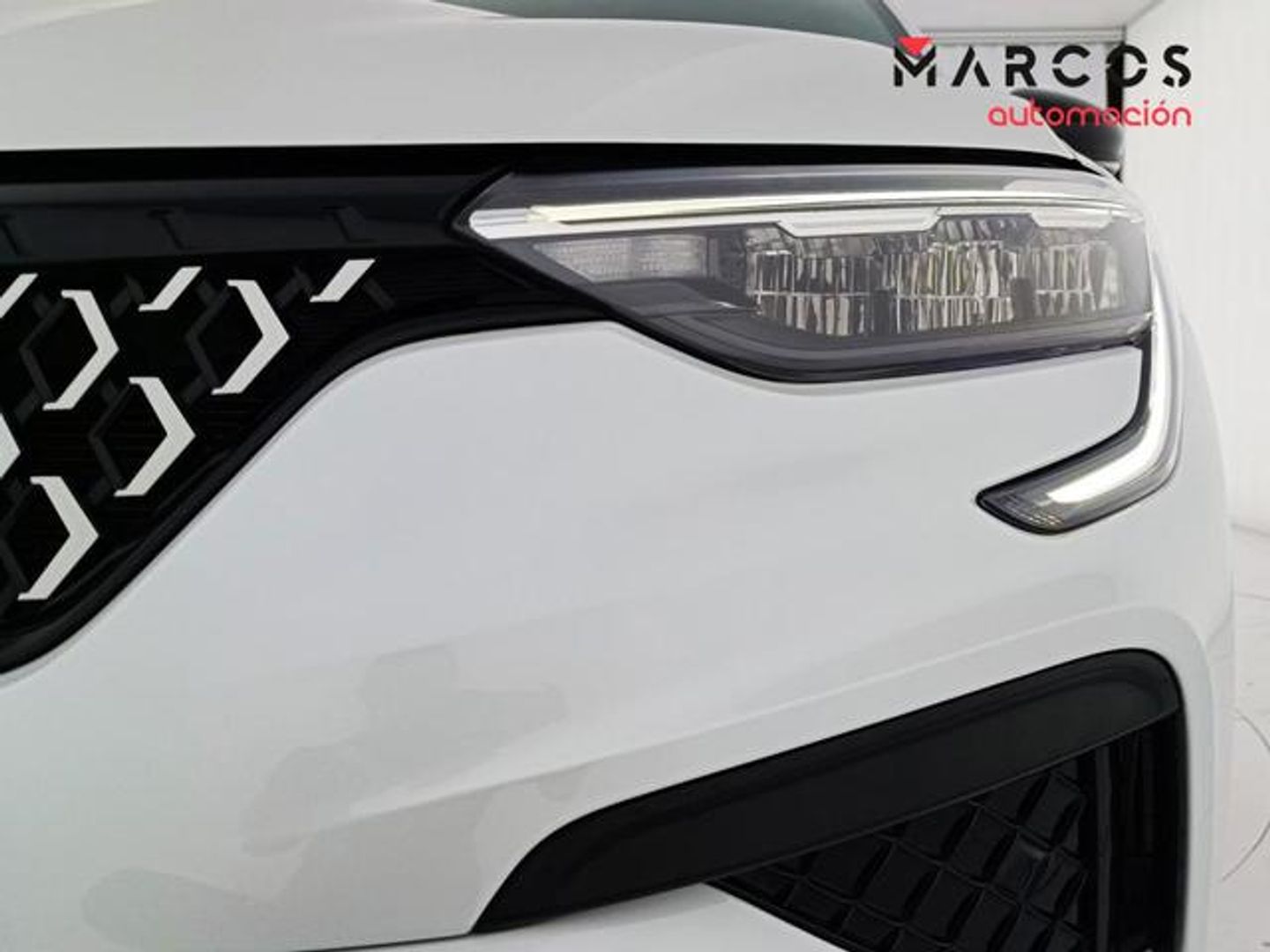 Renault Arkana Techno TCe 140 Mild hybrid EDC 103 kW (140 CV)