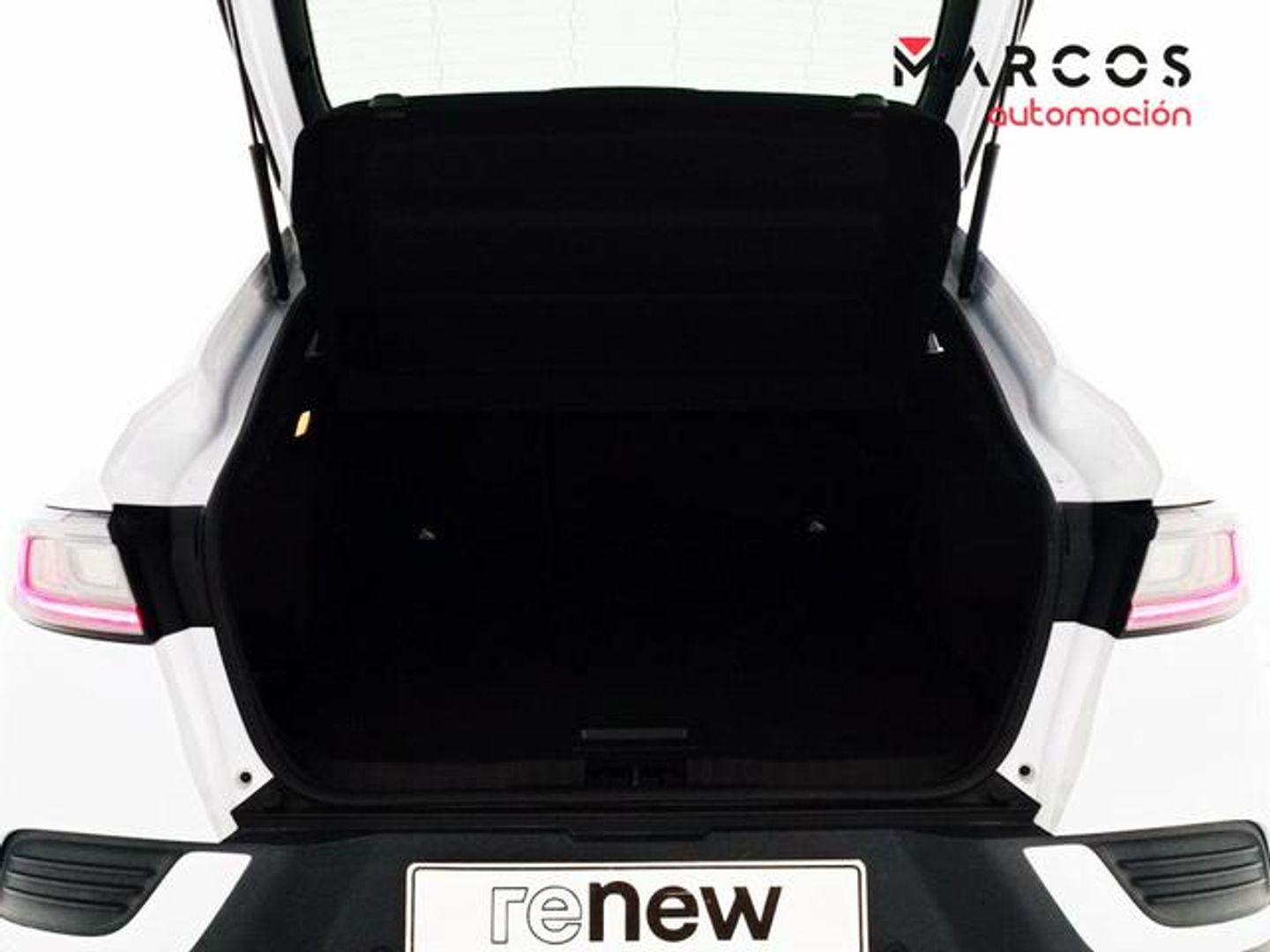 Renault Arkana Techno TCe 140 Mild hybrid EDC 103 kW (140 CV)