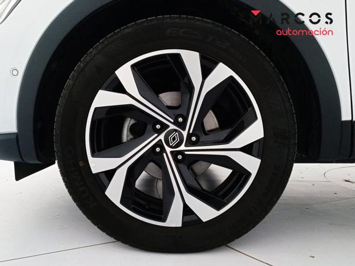 Renault Arkana Techno TCe 140 Mild hybrid EDC 103 kW (140 CV)