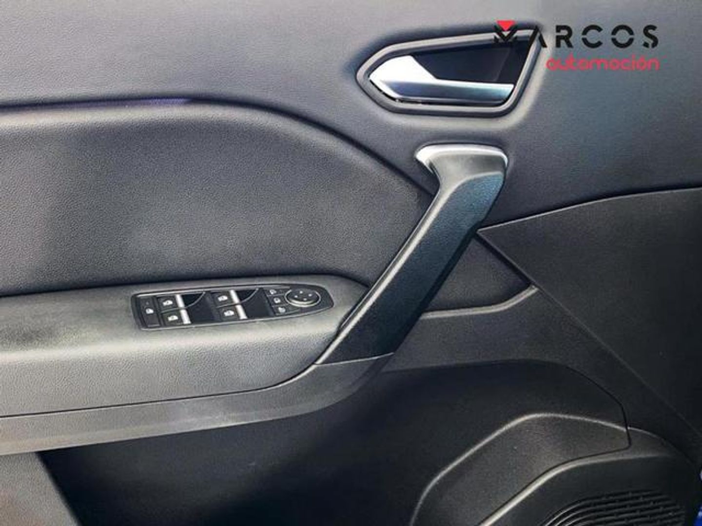 Renault Captur TCe 140 Micro Híbrido Fast Track 103 kW (140 CV)