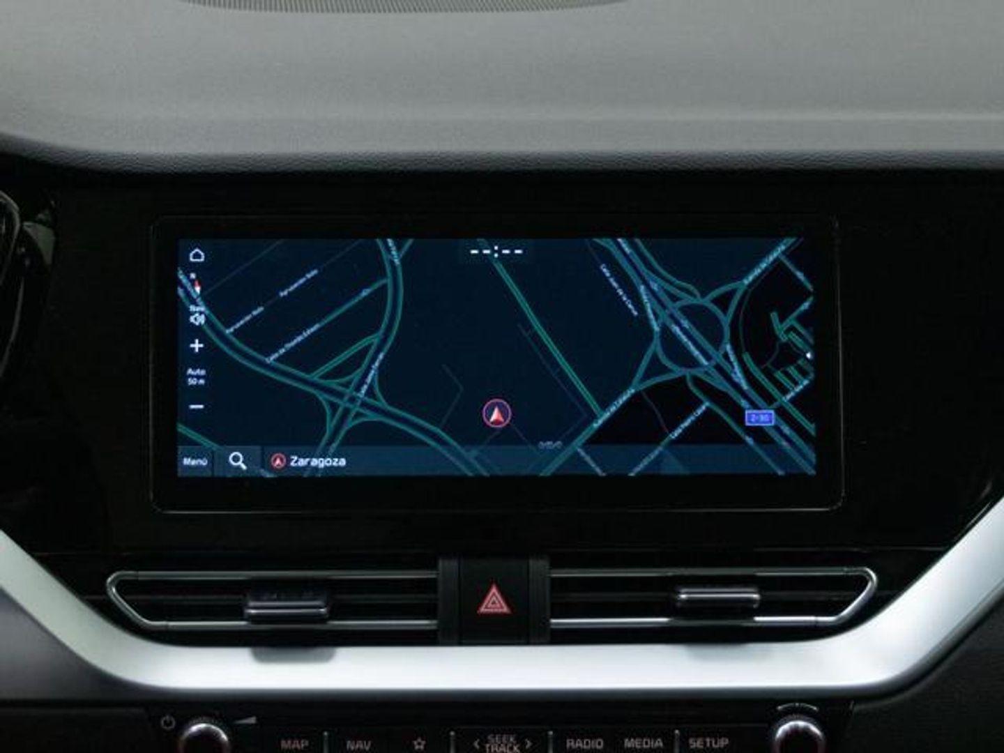 Kia Niro 1.6 GDi HEV Híbrido Drive 104 kW (141 CV)