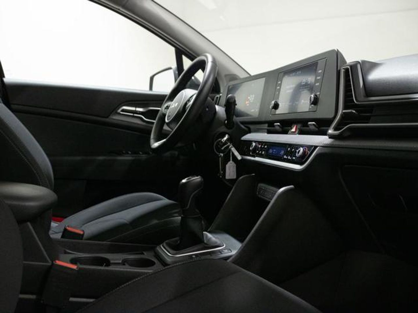 Kia Sportage 1.6 T-GDi Concept 4X2 110 kW (150 CV)