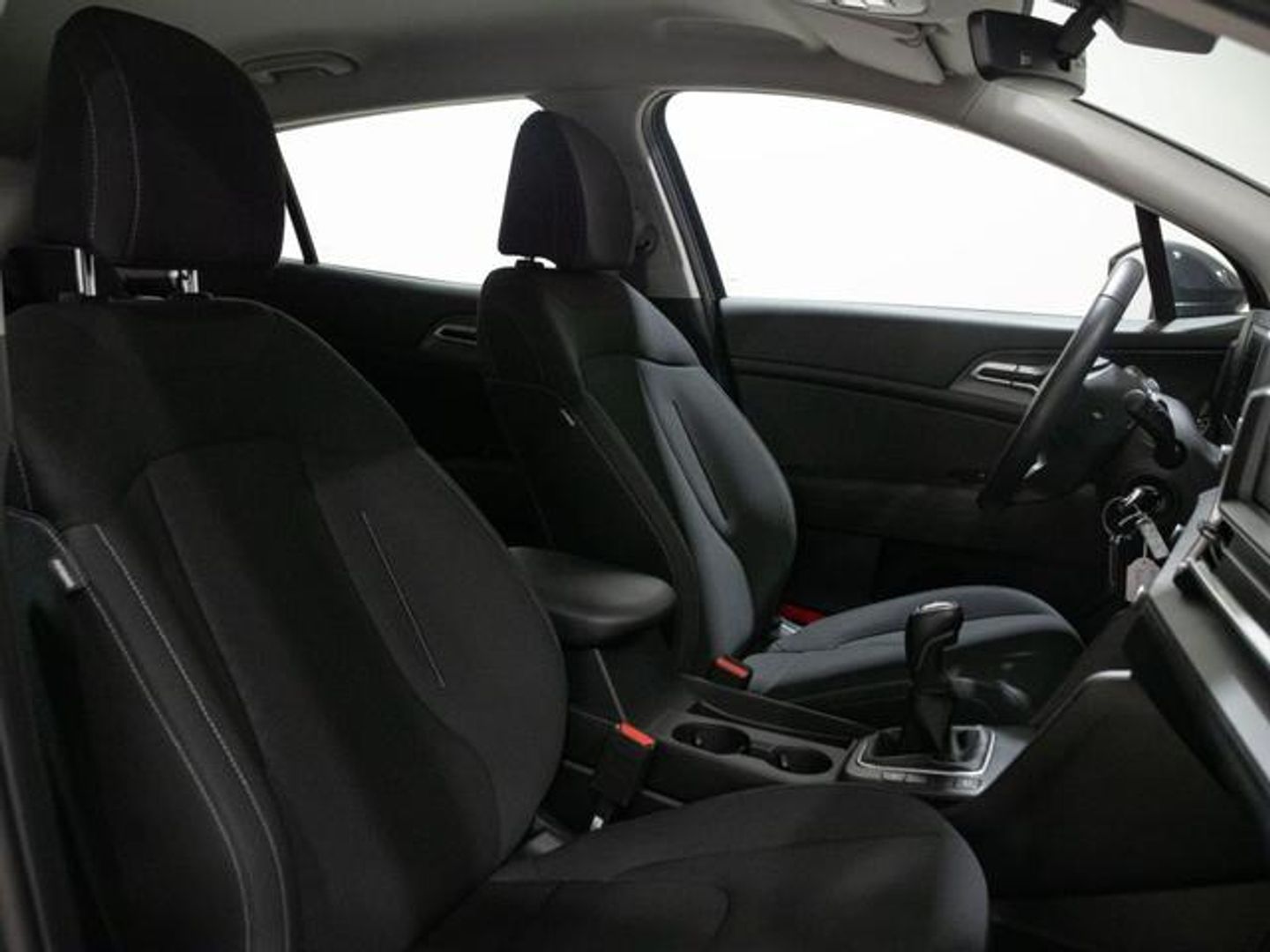 Kia Sportage 1.6 T-GDi Concept 4X2 110 kW (150 CV)