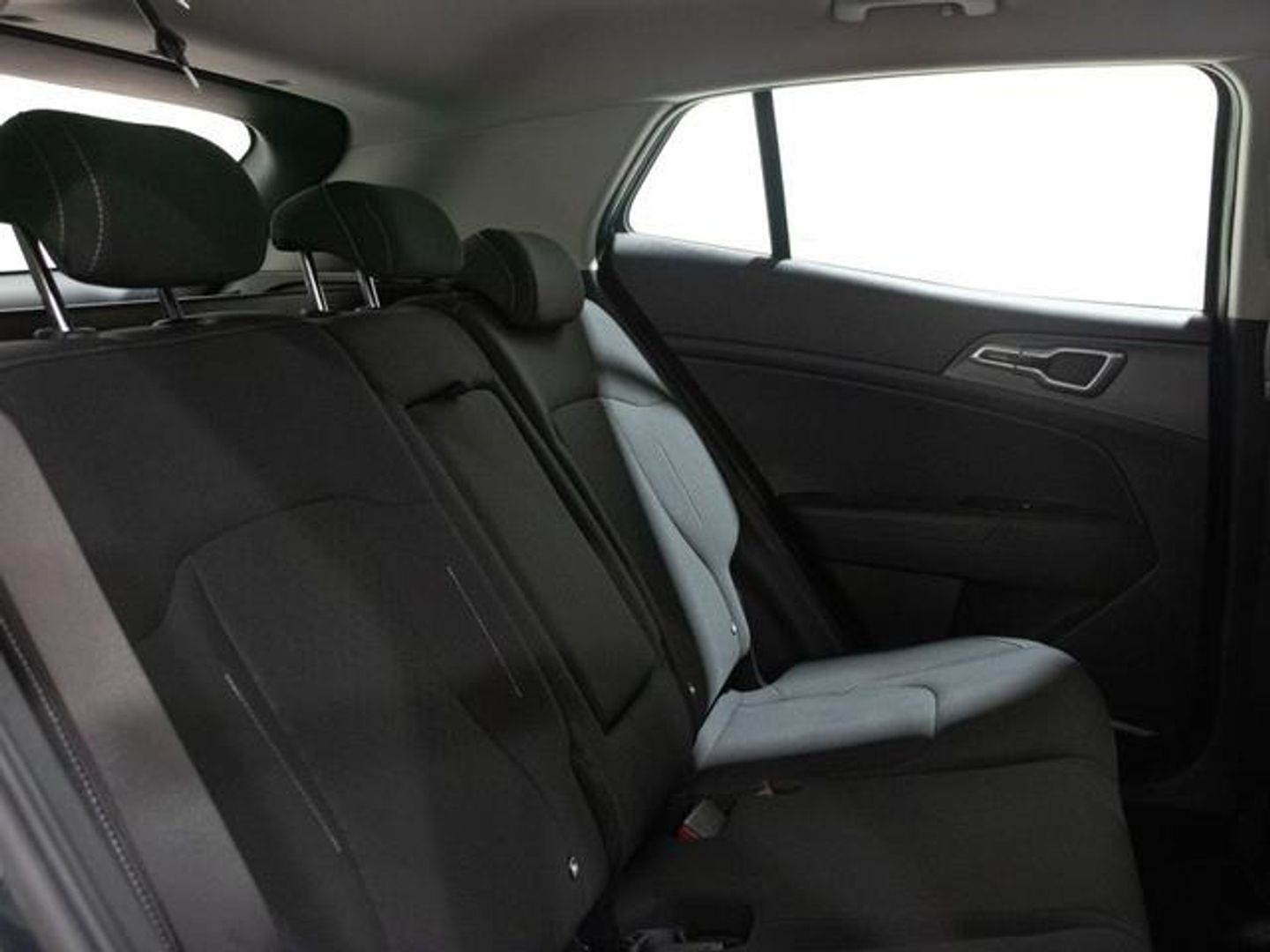 Kia Sportage 1.6 T-GDi Concept 4X2 110 kW (150 CV)