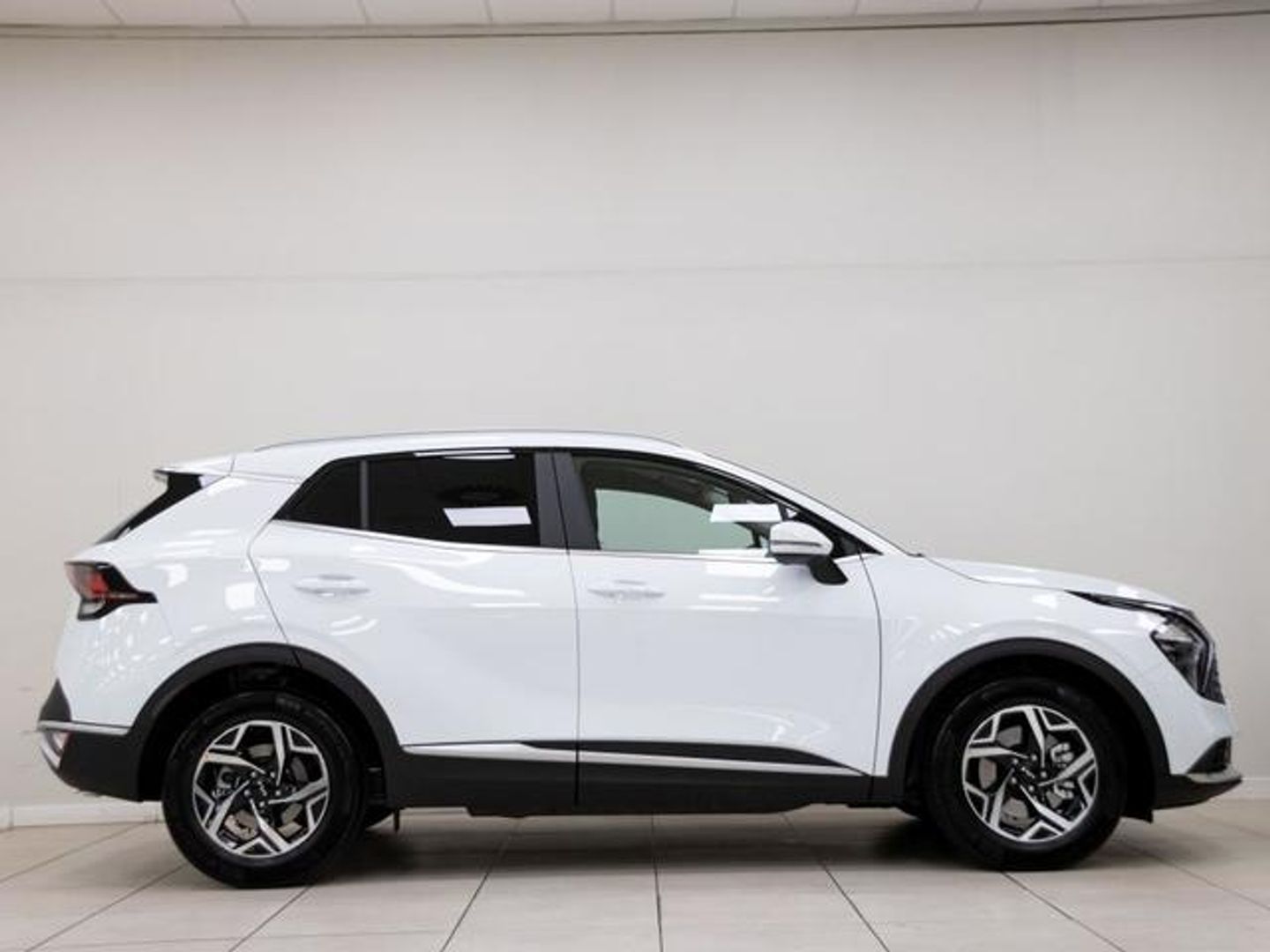 Kia Sportage 1.6 T-GDi Concept 4X2 110 kW (150 CV)