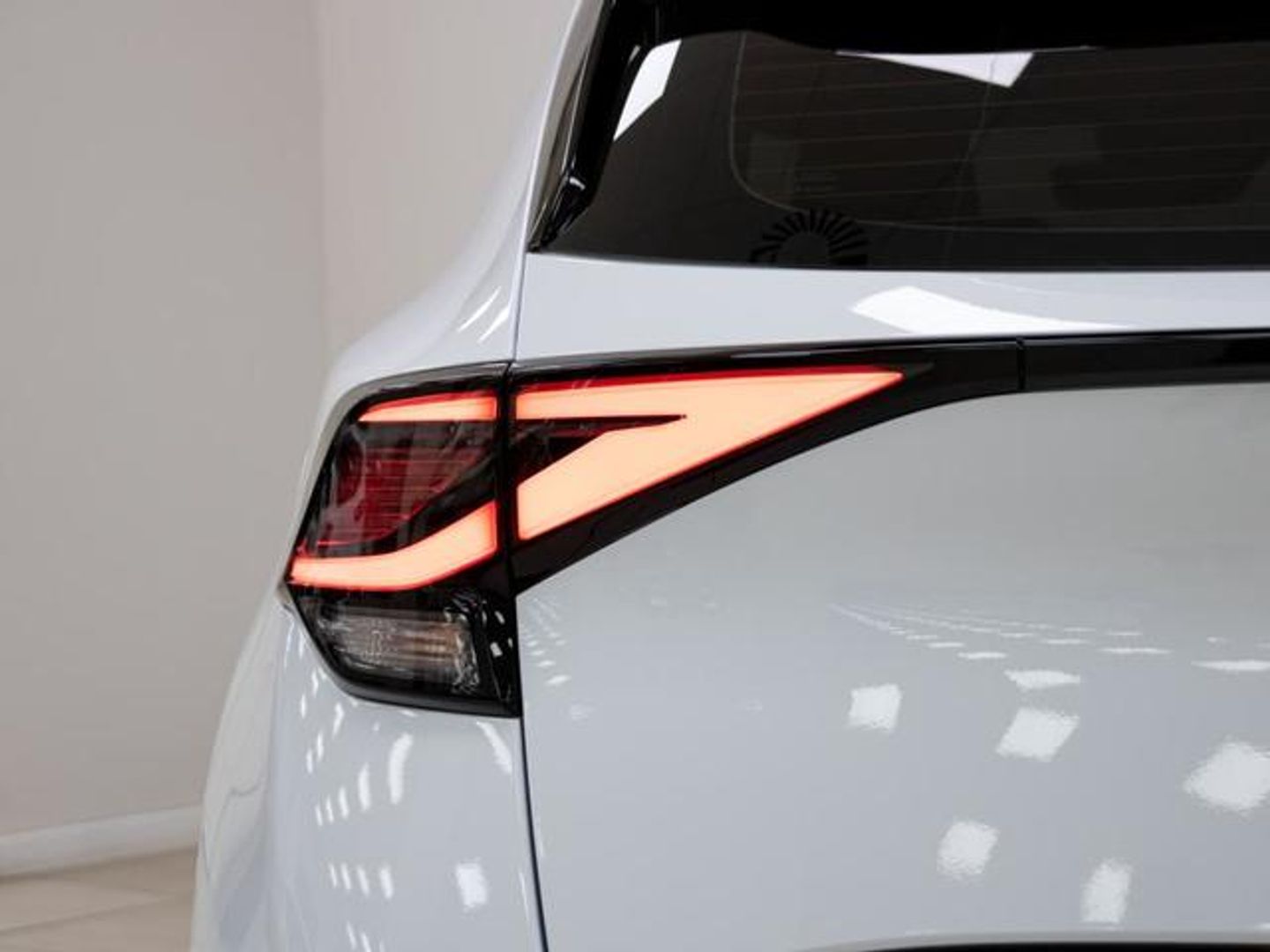 Kia Sportage 1.6 T-GDi Concept 4X2 110 kW (150 CV)
