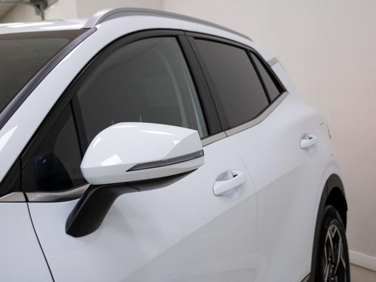 Kia Sportage 1.6 T-GDi Concept 4X2 110 kW (150 CV)