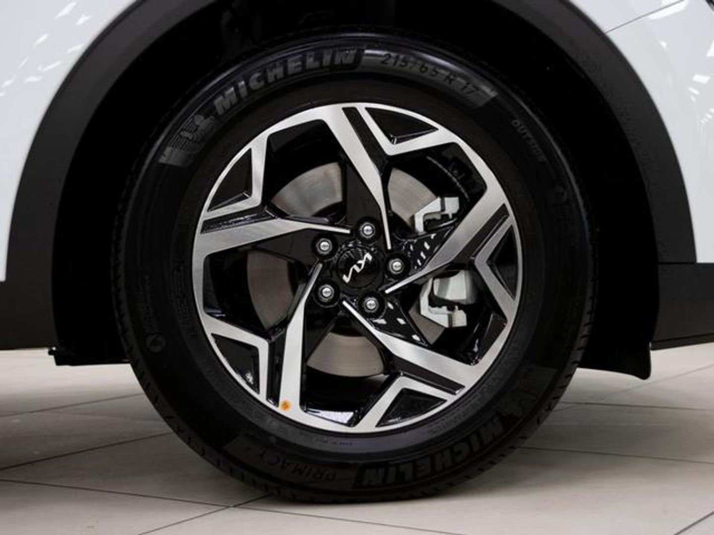 Kia Sportage 1.6 T-GDi Concept 4X2 110 kW (150 CV)