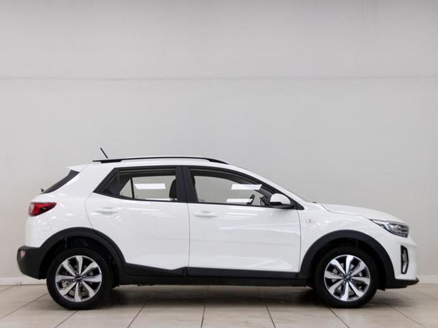 Kia Stonic 1.2 DPi Concept 62 kW (84 CV)