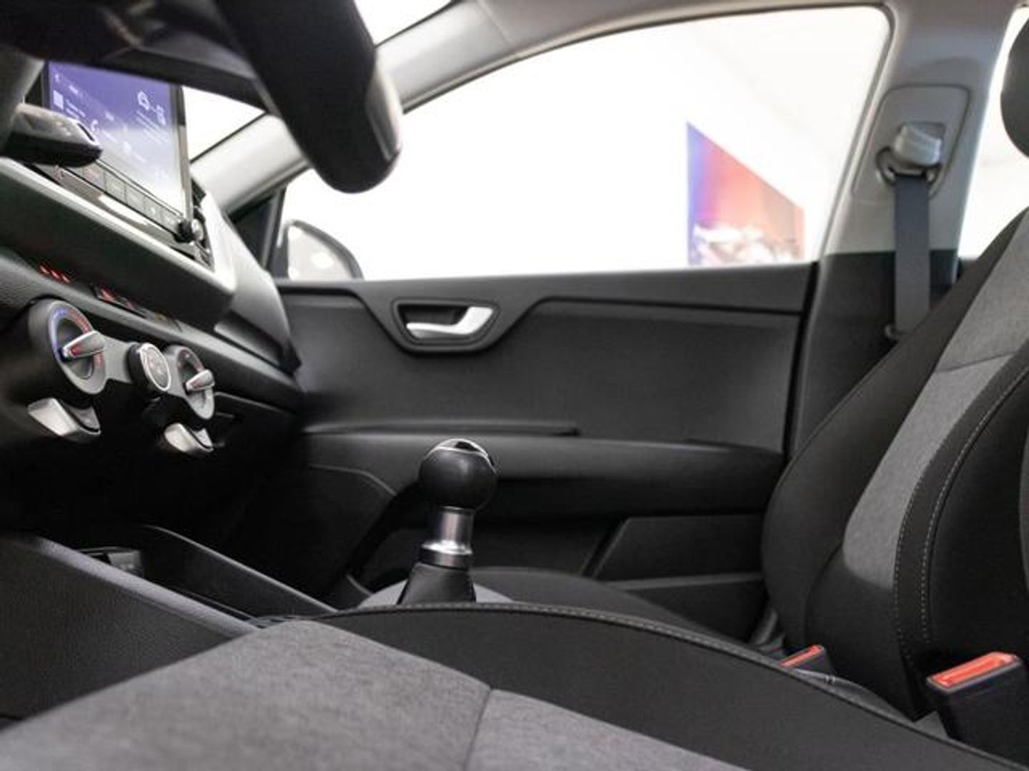 Kia Stonic 1.2 DPi Concept 62 kW (84 CV)
