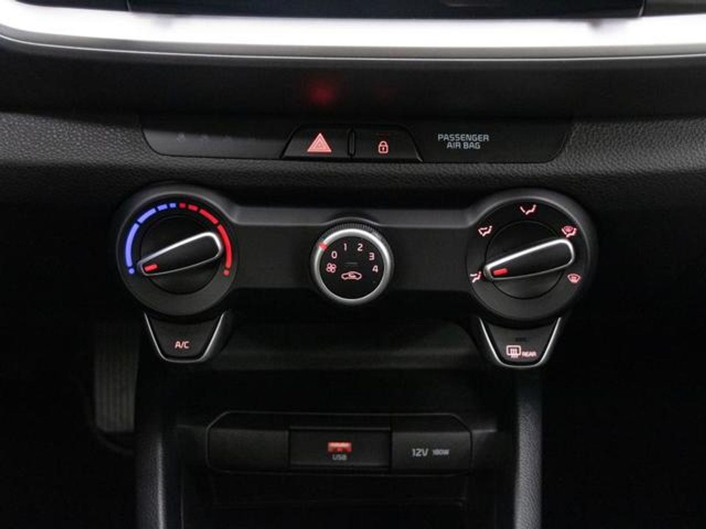 Kia Stonic 1.2 DPi Concept 62 kW (84 CV)