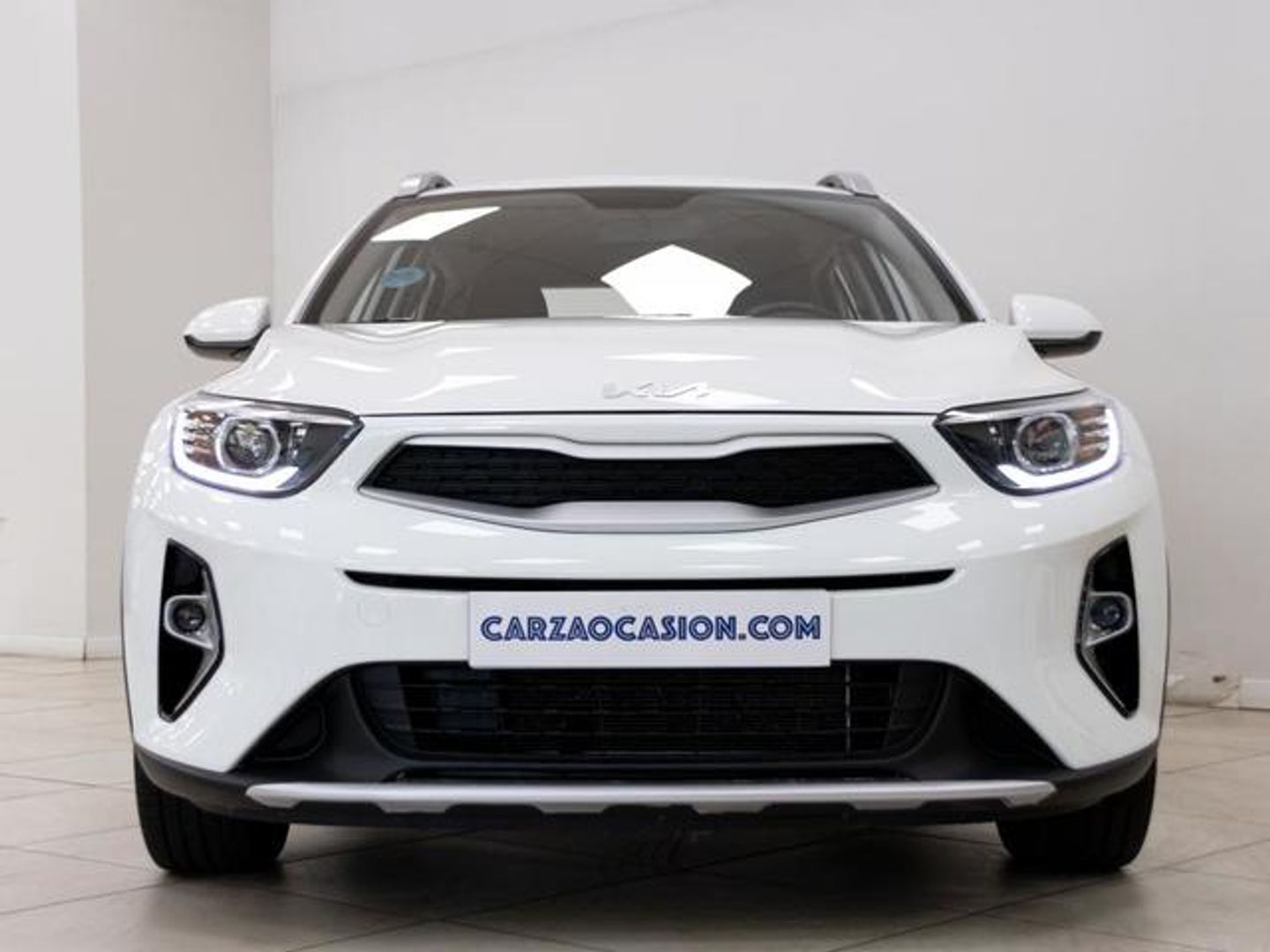 Kia Stonic 1.2 DPi Concept 62 kW (84 CV)