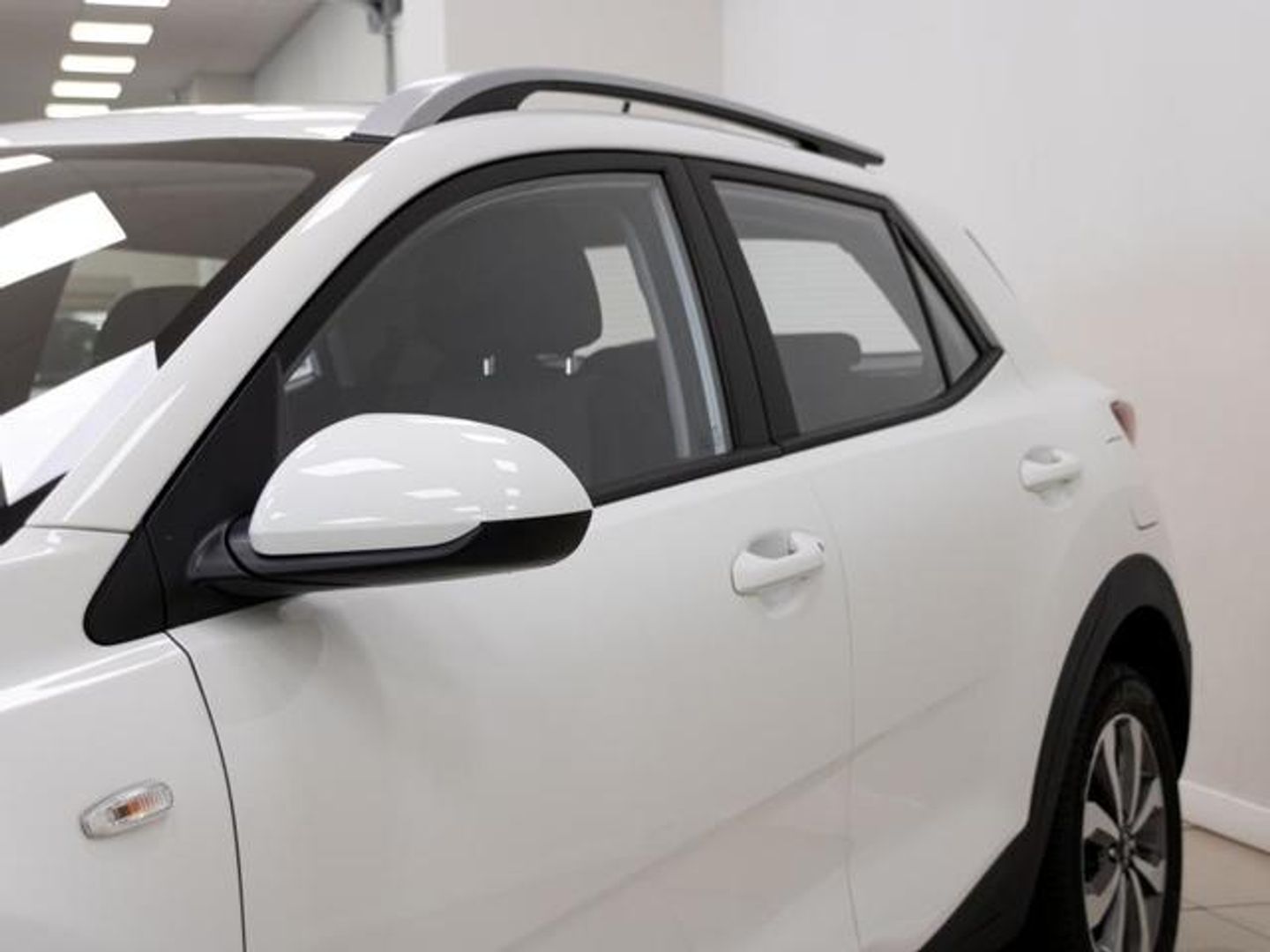 Kia Stonic 1.2 DPi Concept 62 kW (84 CV)